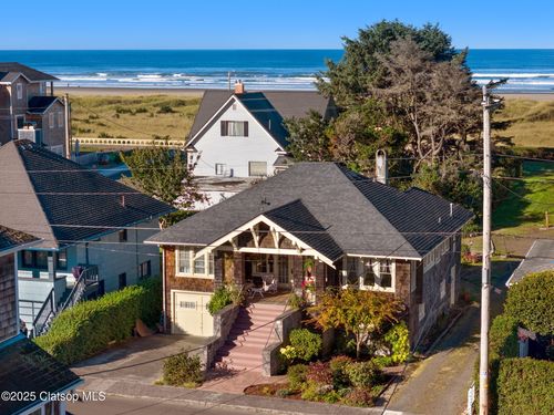 860 Beach Dr, Seaside, OR, 97138-5504 | Card Image