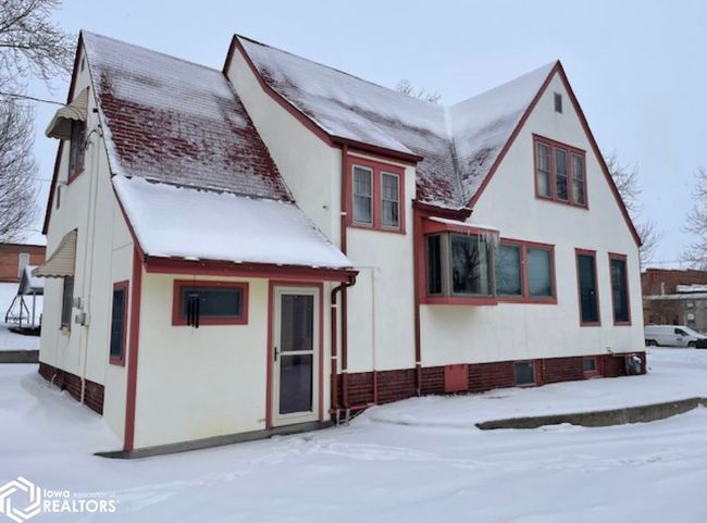 304 S Market St, House other with 3 bedrooms, 2 bathrooms and null parking in Rock port MO | Image 8