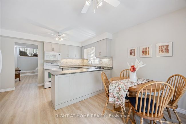 123 Ravenscroft Rd, House other with 5 bedrooms, 4 bathrooms and 3 parking in Ajax ON | Image 6