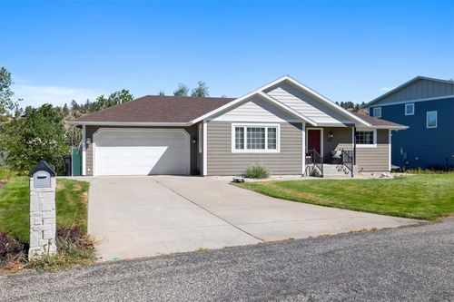 3323 John O Groats Ct, Billings, MT, 59101-9473 | Card Image