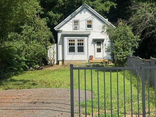 140 Prescott St, Farmington, ME, 04938-6801 | Card Image