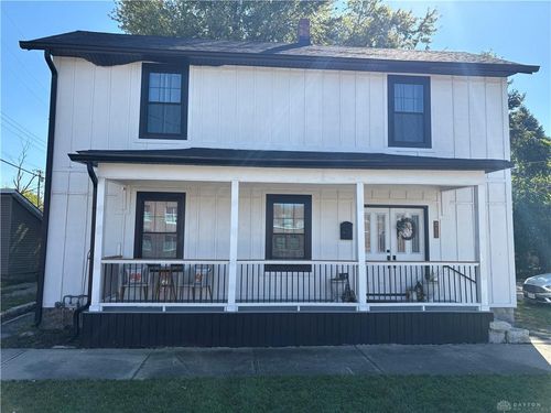 115 E Decatur St, Eaton, OH, 45320-1749 | Card Image