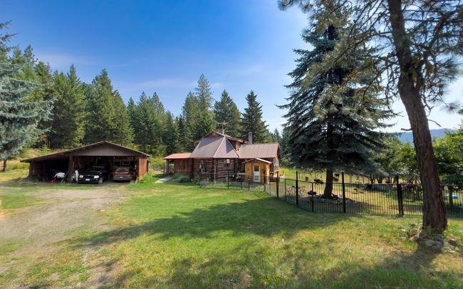 C - 2264-C Scott Rd, House other with 2 bedrooms, 1 bathrooms and null parking in Rice WA | Image 4