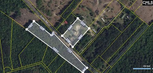 7345 Scales Rd, Rembert, SC, 29128-9074 | Card Image