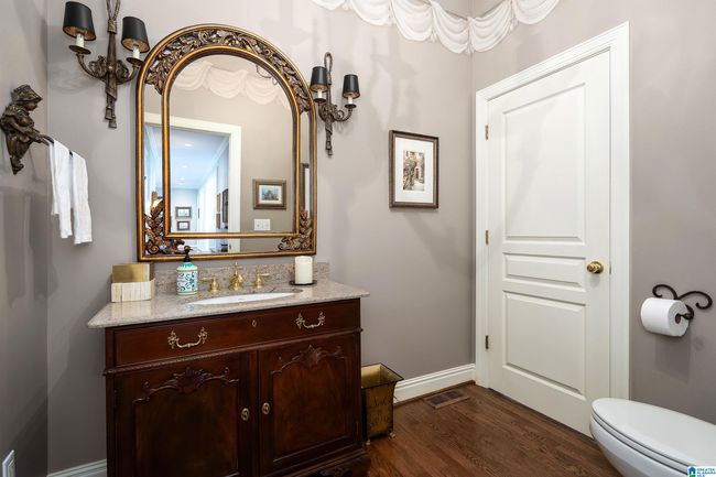 5601 Canongate Ln, House other with 4 bedrooms, 5 bathrooms and null parking in Shoal Creek AL | Image 24