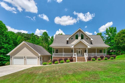 924 Black Bass Rd, Cohutta, GA, 30710-7809 | Card Image