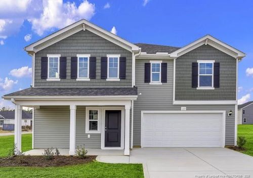 534 Stadium Dr, Cameron, NC, 28326-7322 | Card Image