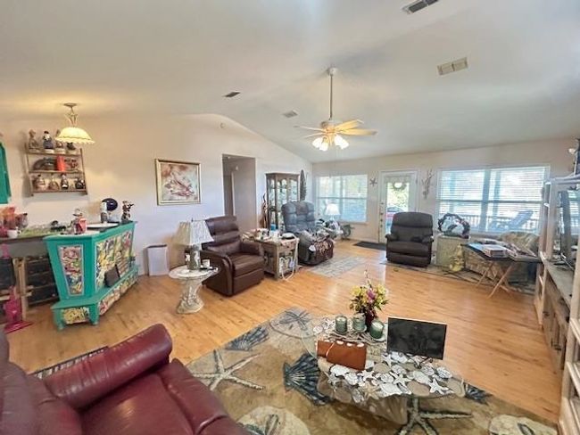 1464 Alligator Dr, House other with 3 bedrooms, 2 bathrooms and null parking in ALLIGATOR POINT FL | Image 14