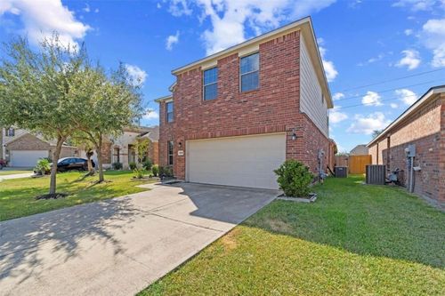 5711 Water Violet Ln, Richmond, TX, 77407-7201 | Card Image