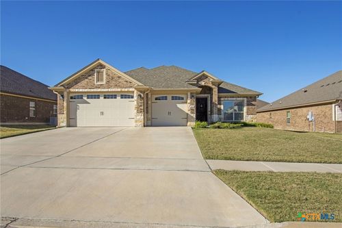 7806 Preston Hollow Drive, Killeen, TX, 76542 | Card Image
