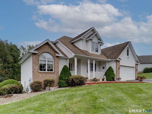 37 Skyview Terrace, Manchester, CT, 06040 | Card Image