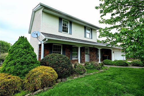 409 Todd Farm Rd, Rostraver Township, PA, 15012-3869 | Card Image
