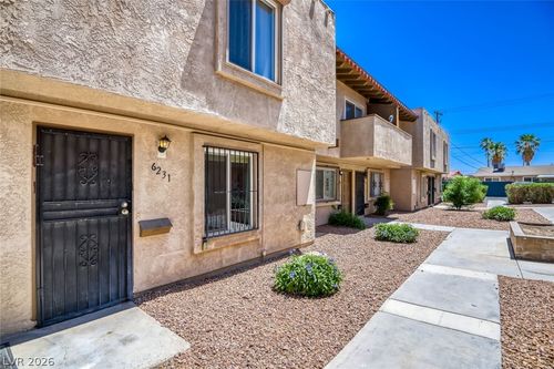 6231 W Washington Ave, Las Vegas, NV, 89107-1309 | Card Image