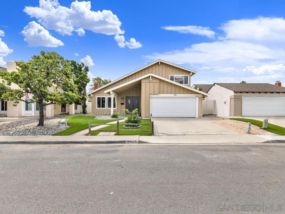Residential in San Diego