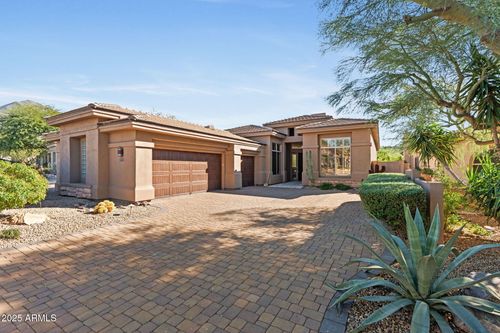 11033 E Betony Dr, Scottsdale, AZ, 85255-1991 | Card Image