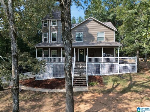 1671 Valley Trl, WARRIOR, AL, 35180-5220 | Card Image