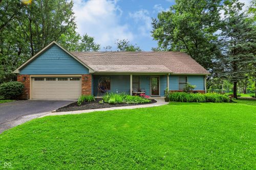242 Beechmont Dr, Carmel, IN, 46032-1842 | Card Image