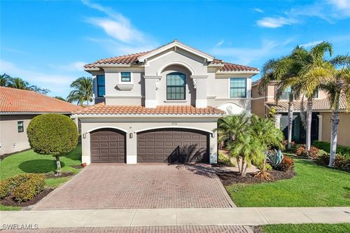 2735 Cinnamon Bay Cir, NAPLES, FL, 34119-8693 | Card Image