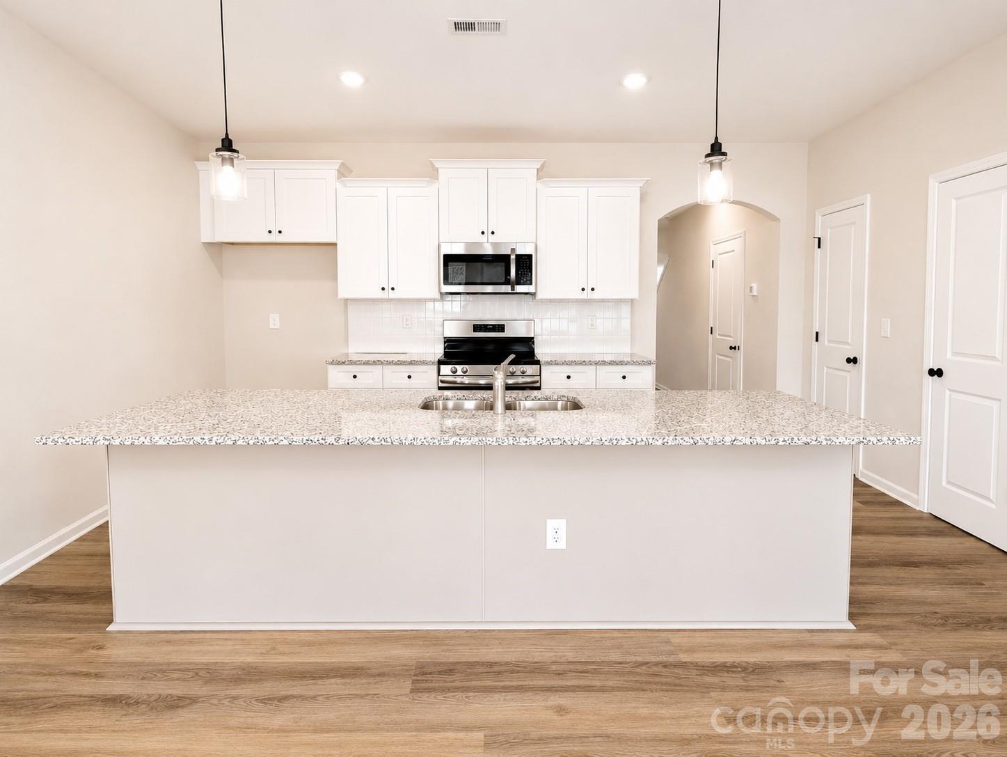 Residential in Charlotte 3
