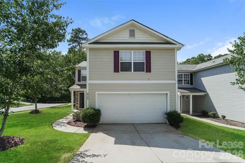 5705 Kelden Walker Ln, Charlotte, NC, 28269-0966 | Card Image