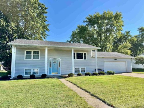 1402 Washington St, Rochester, IN, 46975-2426 | Card Image