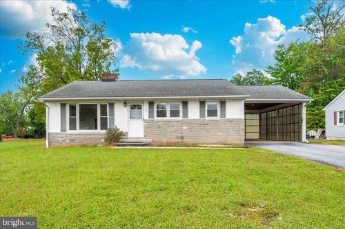 5 Radio Ln, THURMONT, MD, 21788-1646 | Card Image