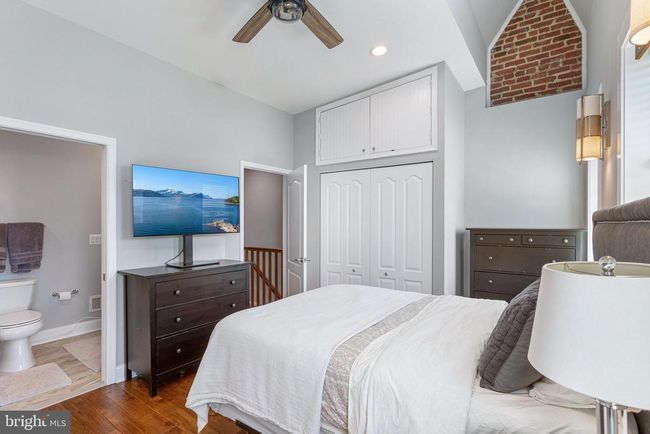 315 Upshur St Nw, Townhouse with 5 bedrooms, 4 bathrooms and null parking in WASHINGTON DC | Image 24
