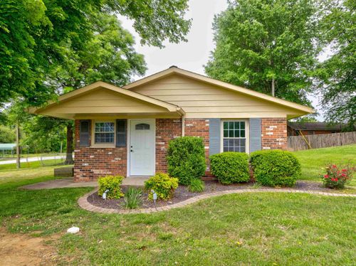 421 W Medcalf St, Dale, IN, 47523-9261 | Card Image