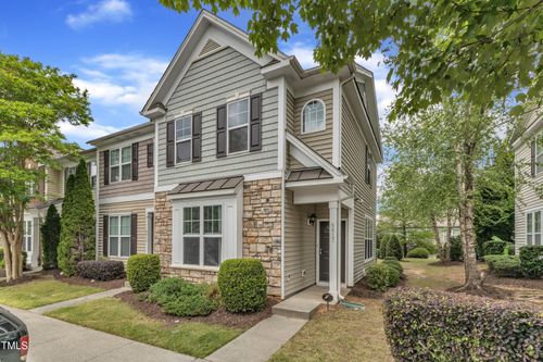 6617 Clarksburg Pl, Raleigh, NC, 27616-5880 | Card Image