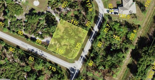 7382 Sutton Ln, Port Charlotte, FL, 33981 | Card Image