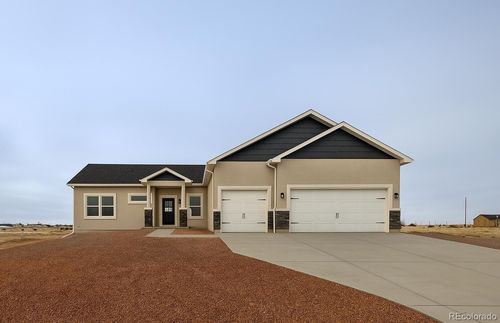 435 E Goldenrod Dr, Pueblo West, CO, 81007-5315 | Card Image