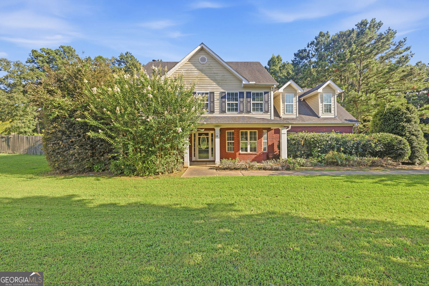 Residential in Mcdonough 5