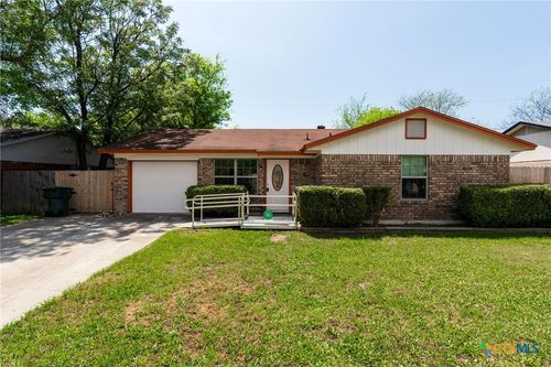 1804 Leisha Drive, Killeen, TX, 76549 | Card Image