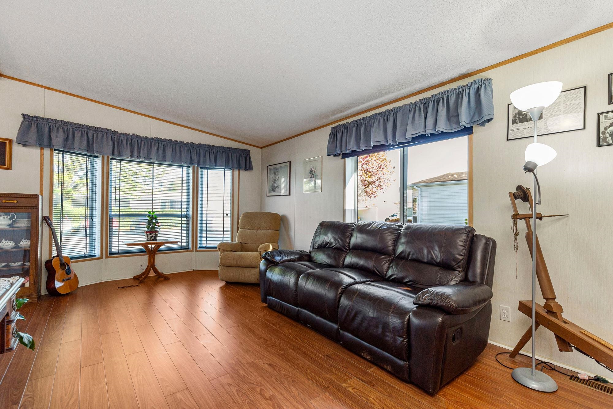 14 - 41168 Lougheed Highway, House other with 2 bedrooms, 2 bathrooms and 3 parking in Mission BC | Image 5