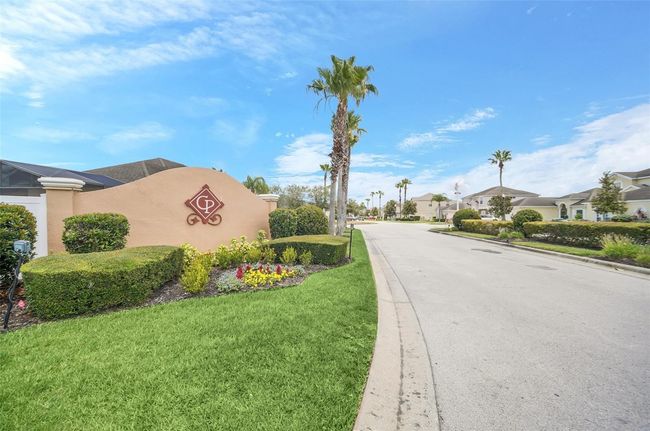 427 Calabay Parc Blvd, House other with 4 bedrooms, 3 bathrooms and null parking in DAVENPORT FL | Image 35