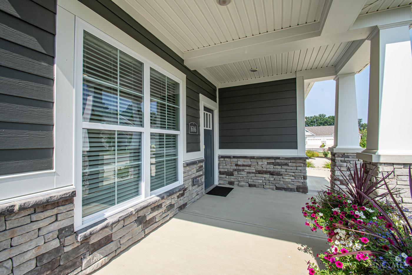 Residential in Washington Twp 5
