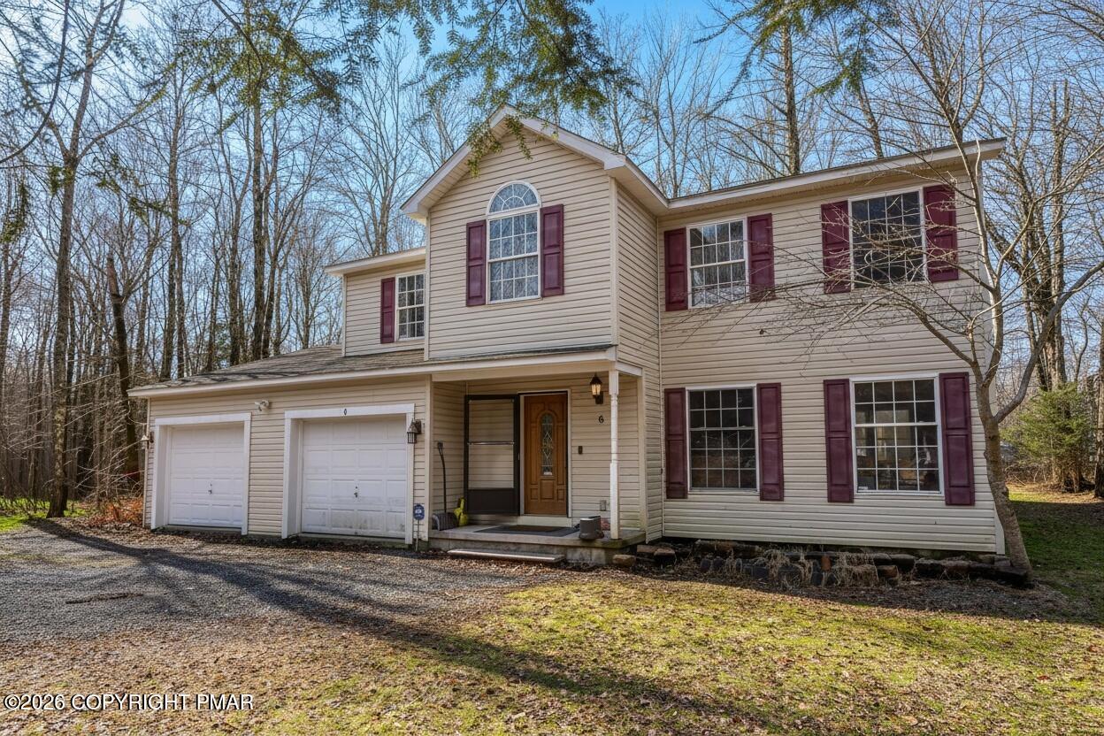 Residential in Pocono Lake 2