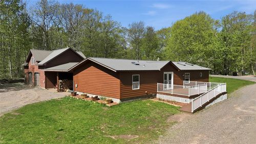 10-7444 N Pats Landing Rd, Hayward, WI, 54843-4129 | Card Image