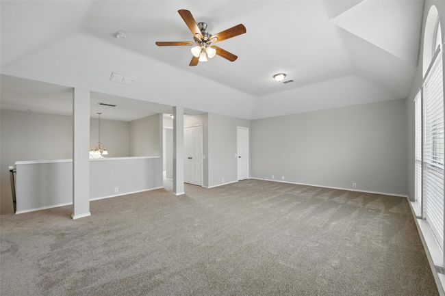 7845 Orland Park Cir, House other with 4 bedrooms, 3 bathrooms and null parking in Fort Worth TX | Image 20
