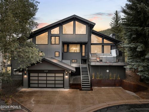 2439 Nanson Ct, Park City, UT, 84060-8802 | Card Image