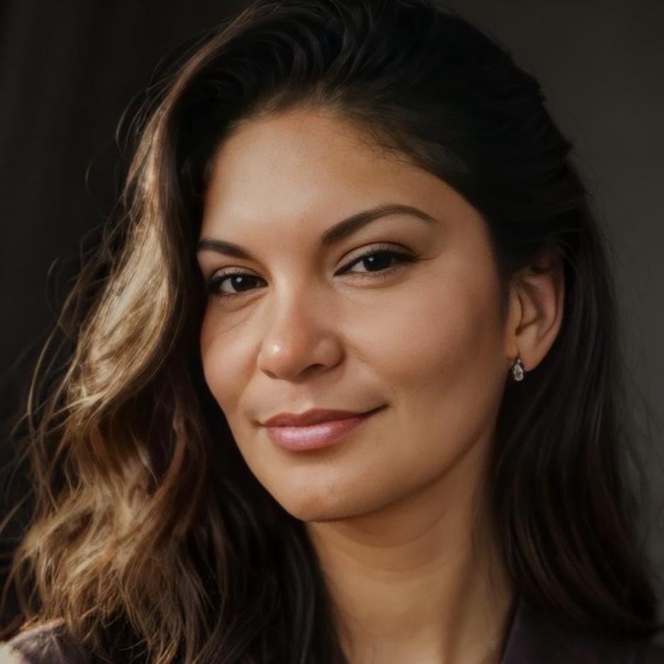Fatemah Nikchehi