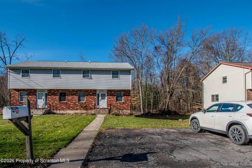 414 416 Melrose Avenue, Clarks Summit, PA, 18411 | Card Image