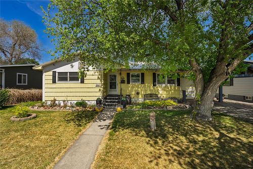 2547 Broadwater Ave, Billings, MT, 59102-4607 | Card Image