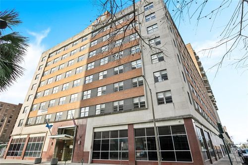 apt-708-1111 Tulane Ave, New Orleans, LA, 70112-1912 | Card Image