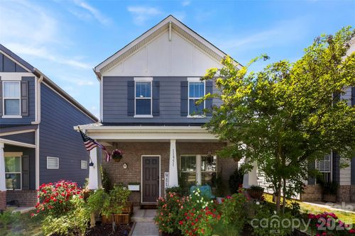 11951 Old Statesville Rd, Huntersville, NC, 28078-0117 | Card Image