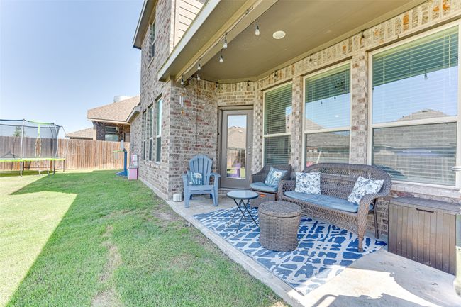 1613 Frankford Dr, House other with 5 bedrooms, 3 bathrooms and null parking in Forney TX | Image 30