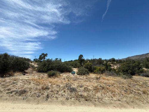 Lot 104 Scenic Dr, Mountain Center, CA, 92561 | Card Image