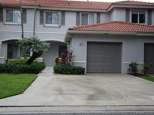 8002 Big Pine Way, Riviera Beach, FL, 33407-1136 | Card Image