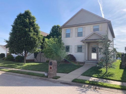 15343 Haiku Rd, Evansville, IN, 47725-7861 | Card Image