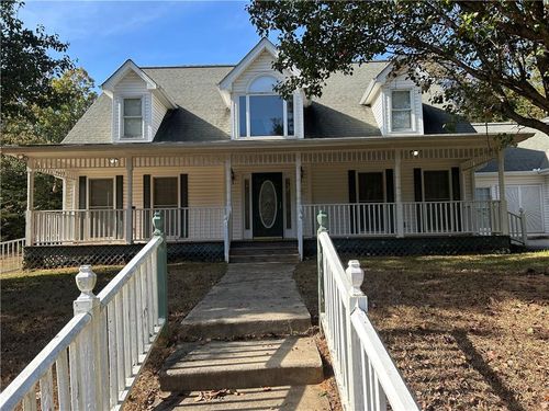 3031 Dawsonville Hwy, Gainesville, GA, 30506-1017 | Card Image